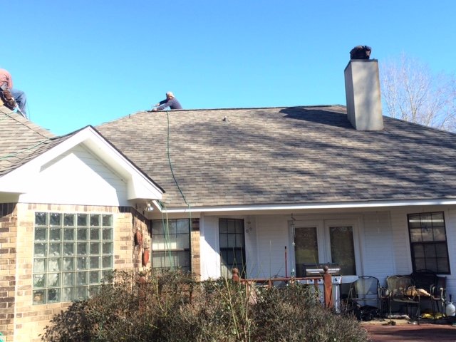 Ridgeland MS Roofing Galery | Jackson MS Roofing Gallery