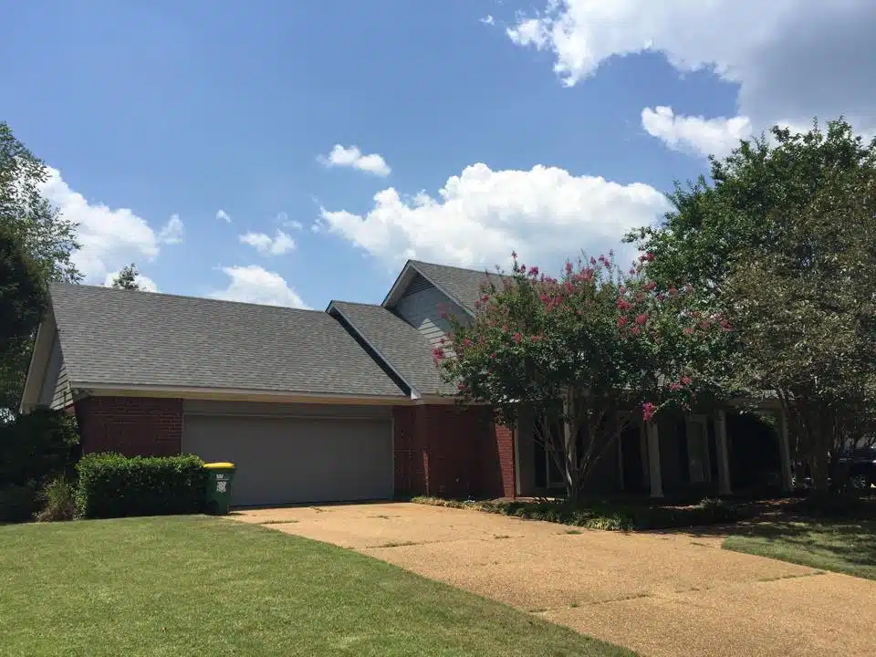 Jackson MS Roofing Gallery True Roofing & Contracting, LLC