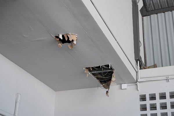 If you have a roof leak causing ceiling damage, contact the roofing pros at True Roofing and Contracting For Your Roof Repair Jackson MS

Roof Repair Ridgeland MS
Roof Repair Madison MS