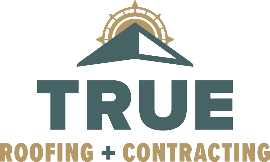True Roofing & Contracting Logo | Call True Roofing For Your Roof Repair Jackson MS